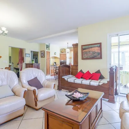 La - Vue Montagne בית נופש Ventiseri